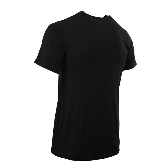 KING NEW YORK, V-NECK T-SHIRT, BLACK - Picture 10 of 14